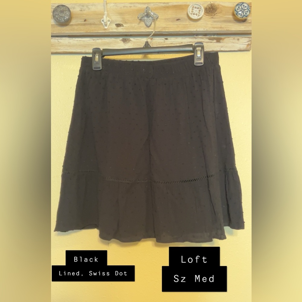 Women’s skirts